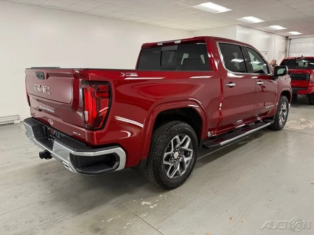 2026 GMC Sierra 5th Gen - Image 6 of 17