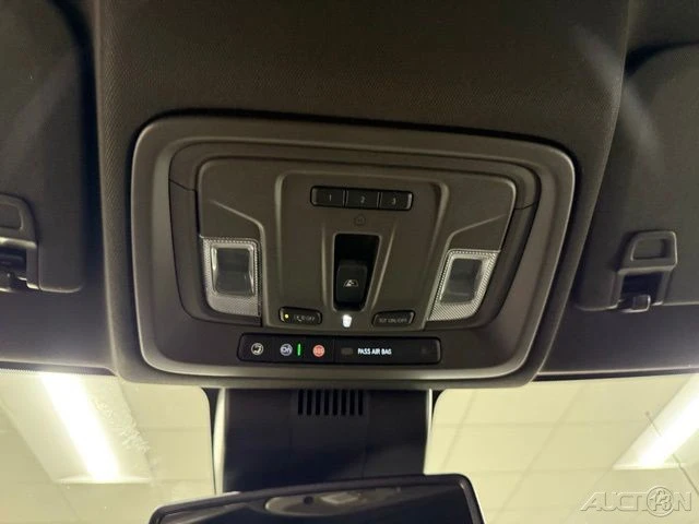 2026 GMC Sierra 5th Gen - Image 21 of 21