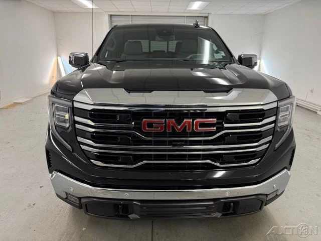 2026 GMC Sierra 5th Gen - Image 2 of 21