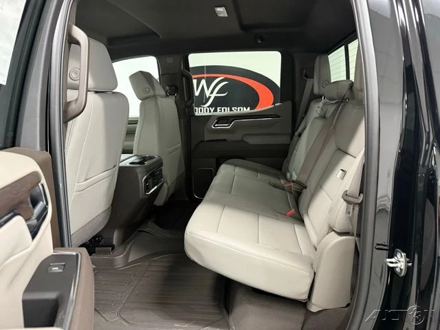 2026 GMC Sierra 5th Gen - Image 16 of 21