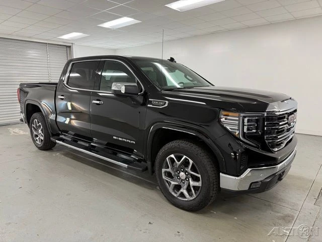 2026 GMC Sierra 5th Gen - Image 3 of 21