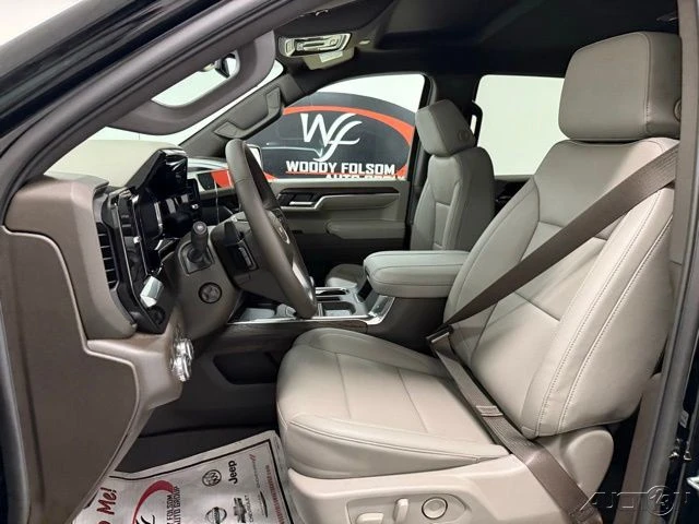 2026 GMC Sierra 5th Gen - Image 11 of 21