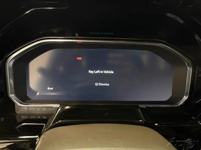 2026 GMC Sierra 5th Gen - Image 20 of 21