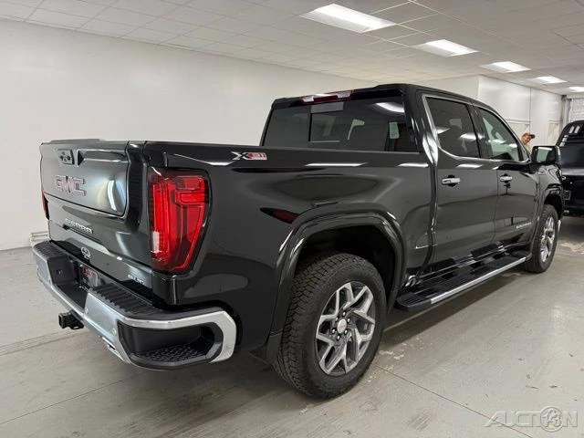 2026 GMC Sierra 5th Gen - Image 6 of 21