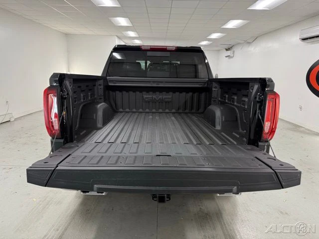 2026 GMC Sierra 5th Gen - Image 8 of 21
