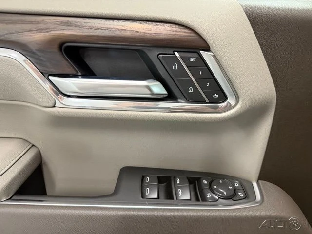 2026 GMC Sierra 5th Gen - Image 14 of 21