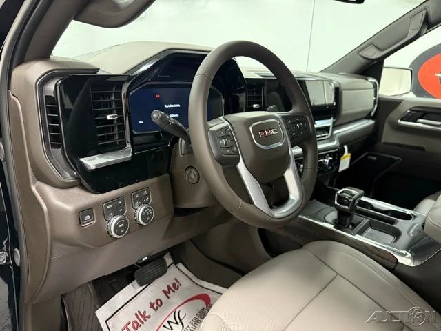2026 GMC Sierra 5th Gen - Image 12 of 21