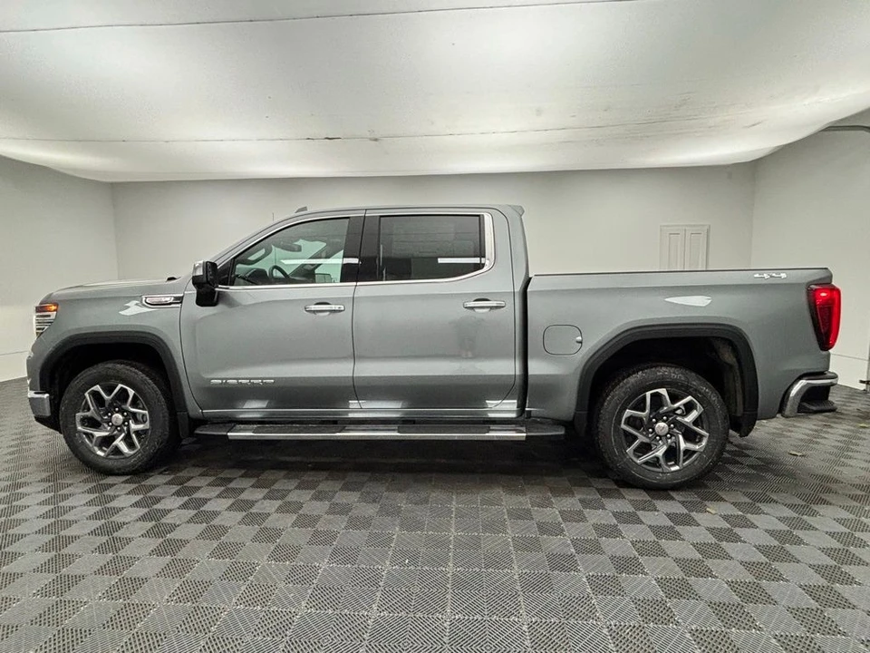 2026 GMC Sierra 5th Gen - Image 12 of 12