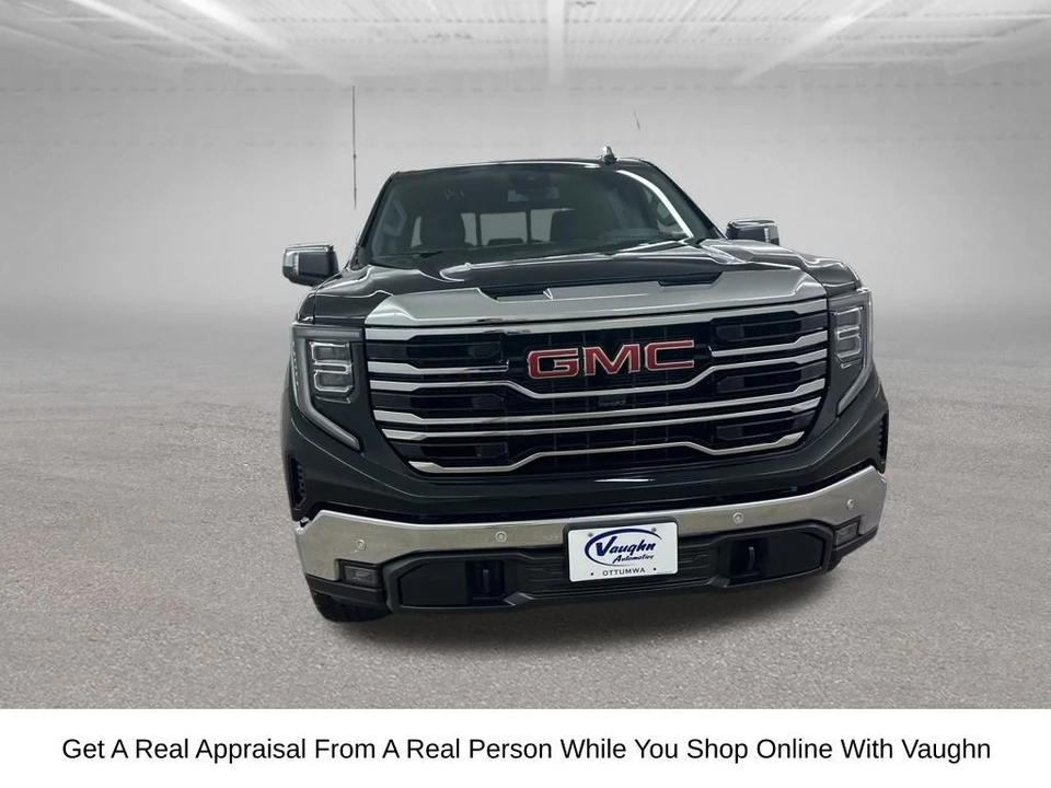 2026 GMC Sierra 5th Gen - Image 3 of 12