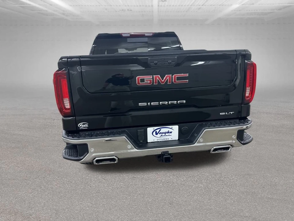 2026 GMC Sierra 5th Gen - Image 9 of 12