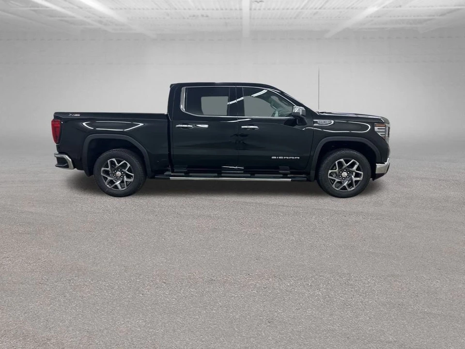 2026 GMC Sierra 5th Gen - Image 12 of 12