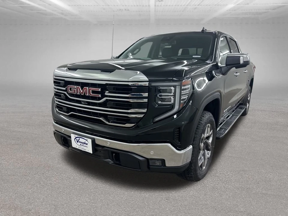 2026 GMC Sierra 5th Gen - Image 5 of 12