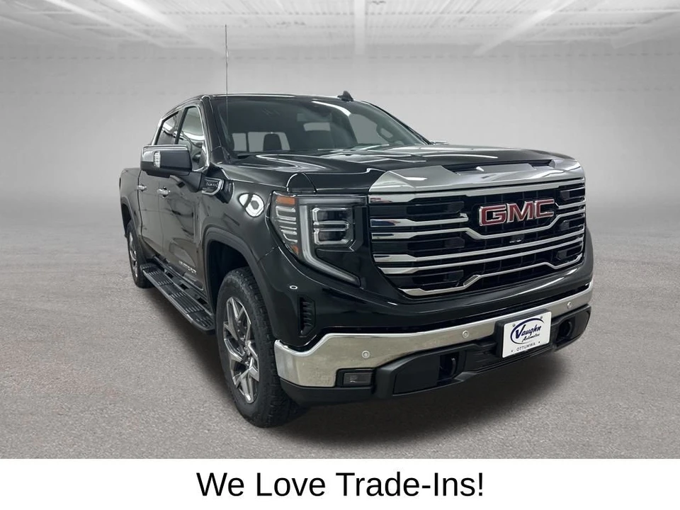 2026 GMC Sierra 5th Gen - Image 2 of 12