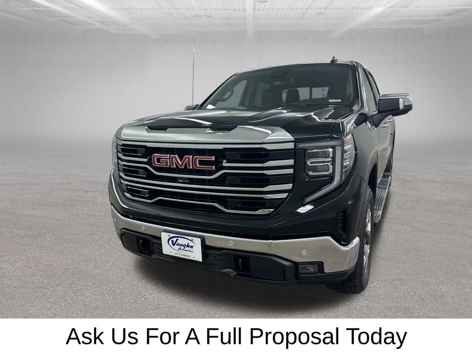 2026 GMC Sierra 5th Gen - Image 4 of 12
