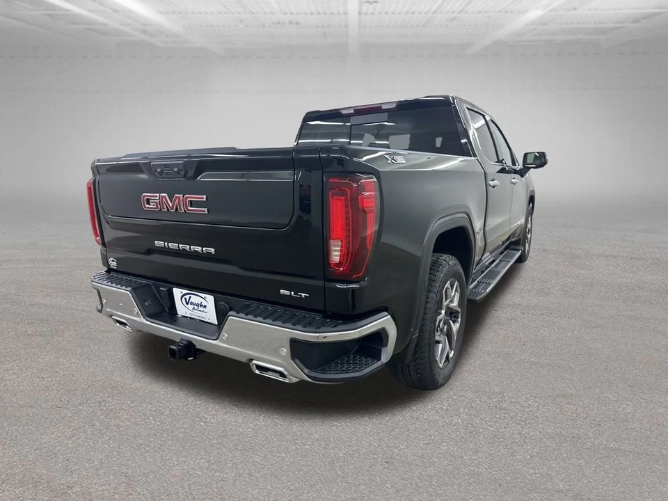 2026 GMC Sierra 5th Gen - Image 11 of 12