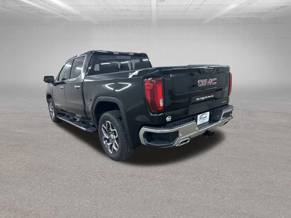 2026 GMC Sierra 5th Gen - Image 7 of 12