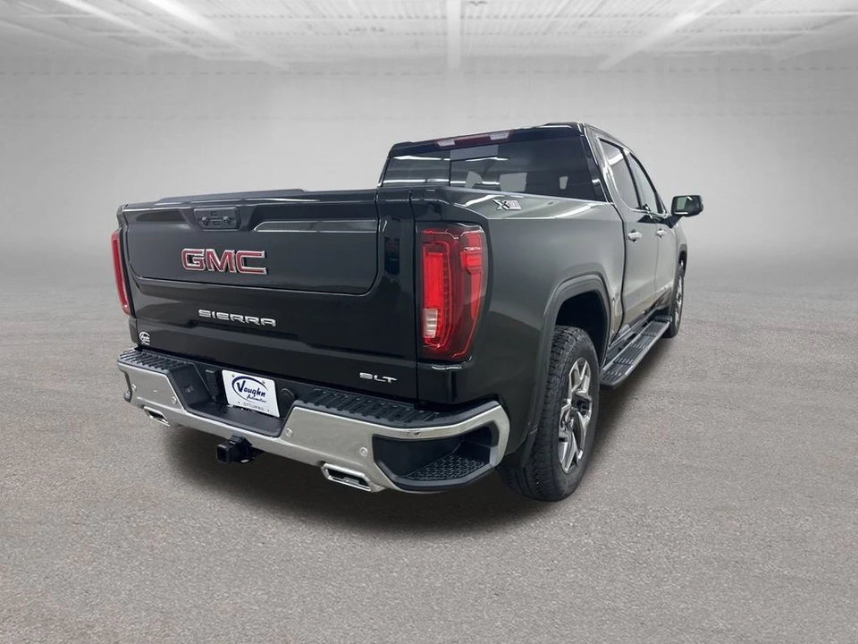 2026 GMC Sierra 5th Gen - Image 11 of 12