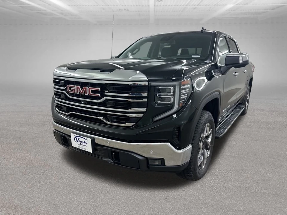 2026 GMC Sierra 5th Gen - Image 5 of 12