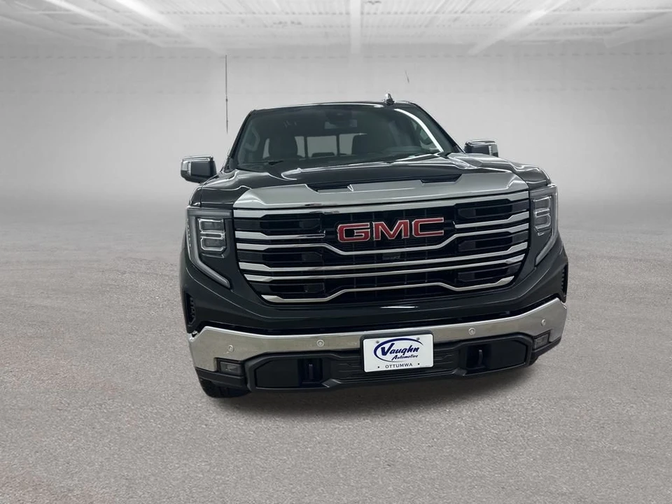 2026 GMC Sierra 5th Gen - Image 3 of 12
