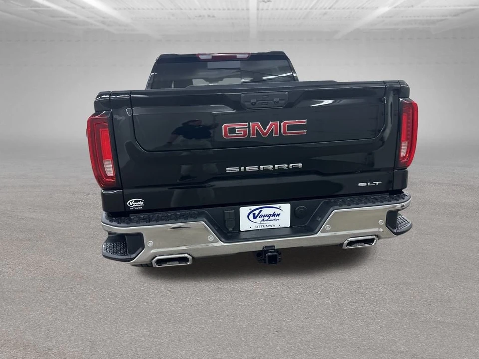 2026 GMC Sierra 5th Gen - Image 9 of 12