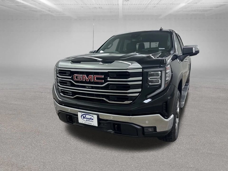 2026 GMC Sierra 5th Gen - Image 4 of 12