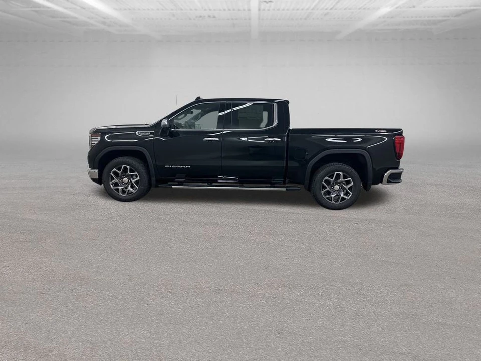 2026 GMC Sierra 5th Gen - Image 6 of 12