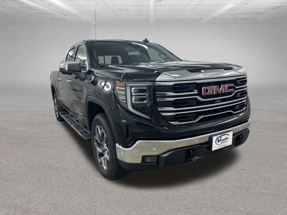2026 GMC Sierra 5th Gen - Image 2 of 12