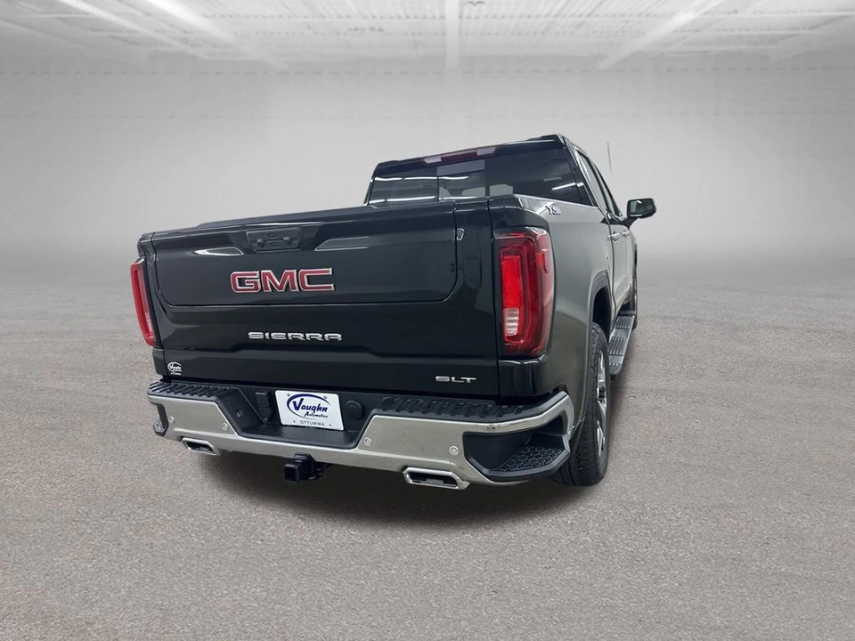 2026 GMC Sierra 5th Gen - Image 10 of 12