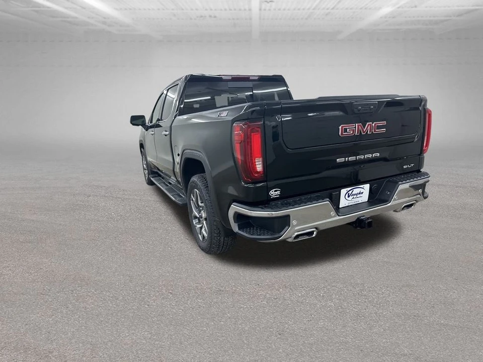 2026 GMC Sierra 5th Gen - Image 8 of 12