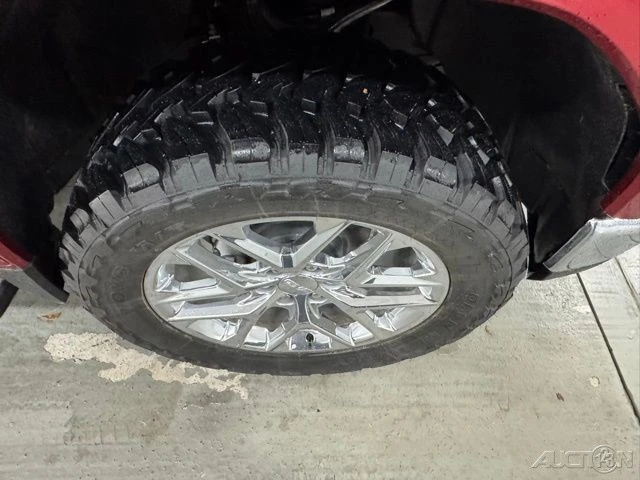 2026 GMC Sierra 5th Gen - Image 7 of 18
