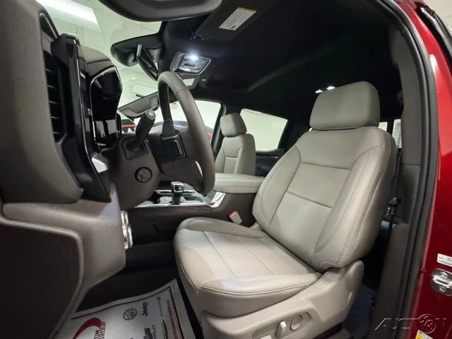 2026 GMC Sierra 5th Gen - Image 15 of 18