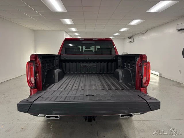 2026 GMC Sierra 5th Gen - Image 6 of 18