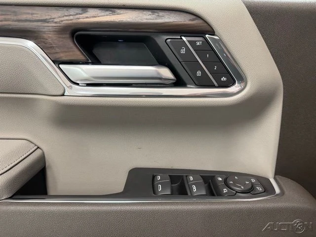 2026 GMC Sierra 5th Gen - Image 14 of 18