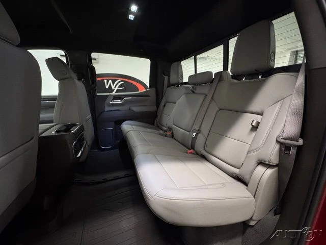 2026 GMC Sierra 5th Gen - Image 9 of 18