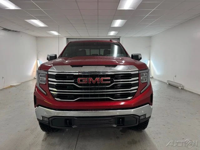 2026 GMC Sierra 5th Gen - Image 2 of 18