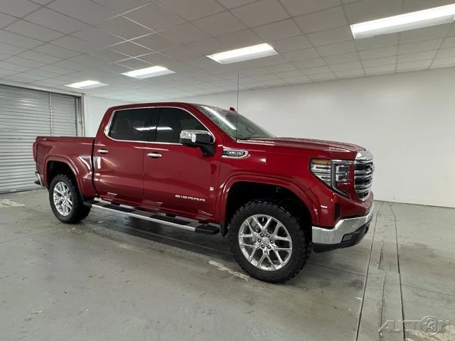 2026 GMC Sierra 5th Gen - Image 3 of 18