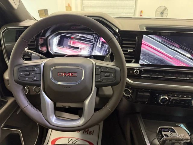 2026 GMC Sierra 5th Gen - Image 18 of 21