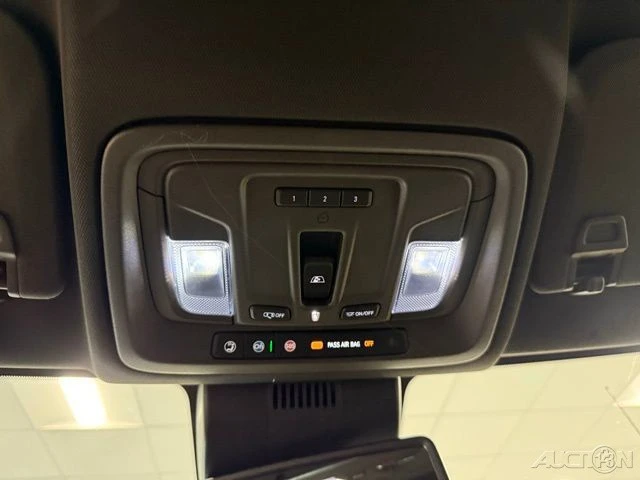 2026 GMC Sierra 5th Gen - Image 21 of 21