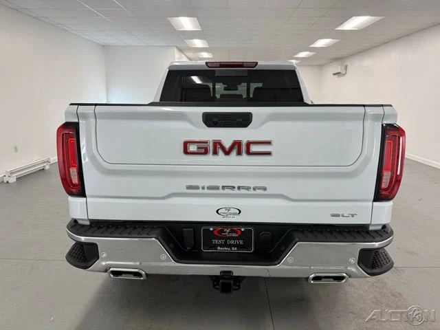 2026 GMC Sierra 5th Gen - Image 7 of 21