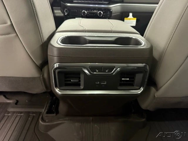 2026 GMC Sierra 5th Gen - Image 17 of 21
