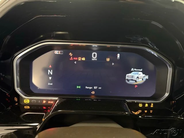 2026 GMC Sierra 5th Gen - Image 20 of 21
