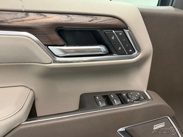 2026 GMC Sierra 5th Gen - Image 14 of 21