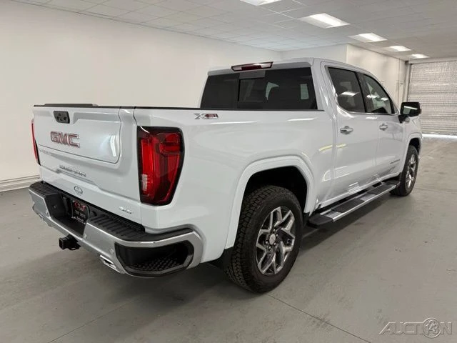 2026 GMC Sierra 5th Gen - Image 6 of 21