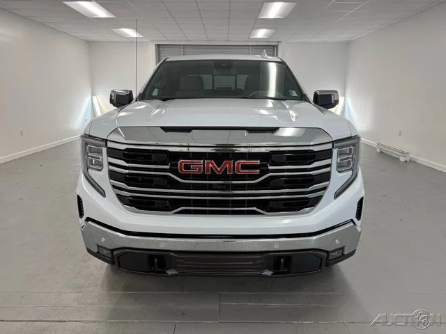 2026 GMC Sierra 5th Gen - Image 2 of 21