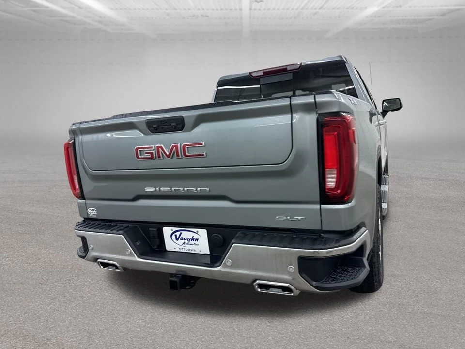 2026 GMC Sierra 5th Gen - Image 10 of 12