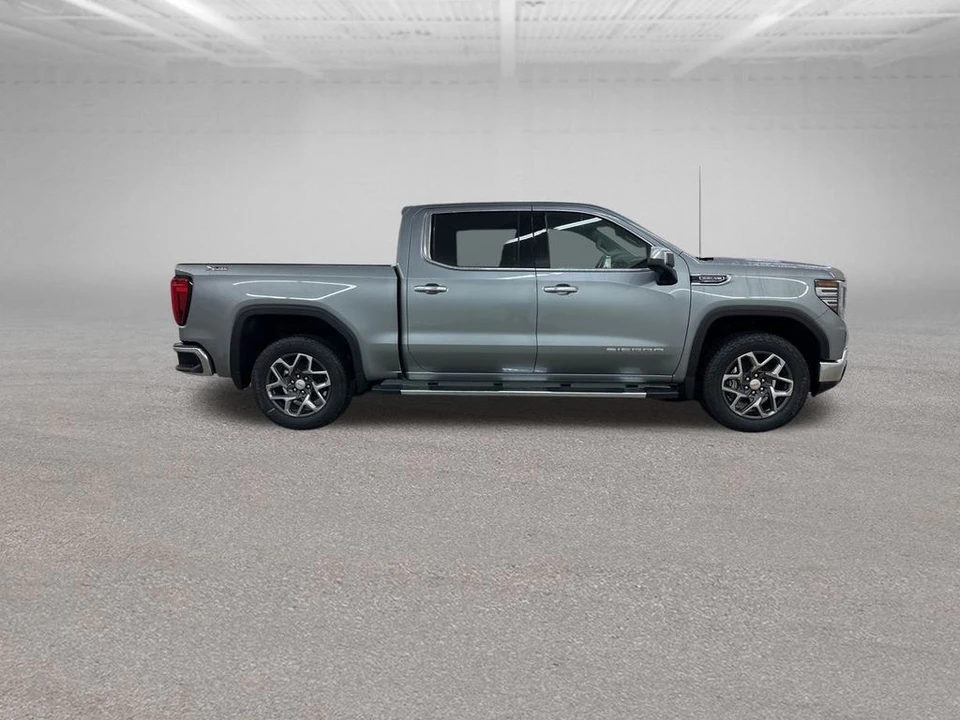 2026 GMC Sierra 5th Gen - Image 12 of 12
