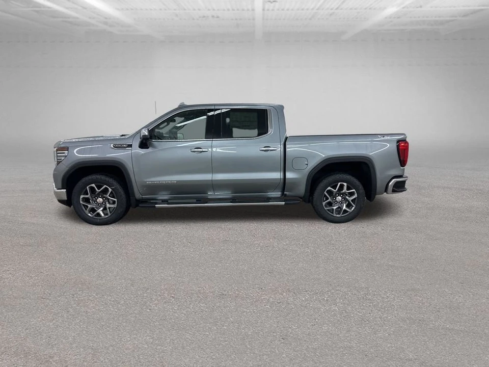 2026 GMC Sierra 5th Gen - Image 6 of 12