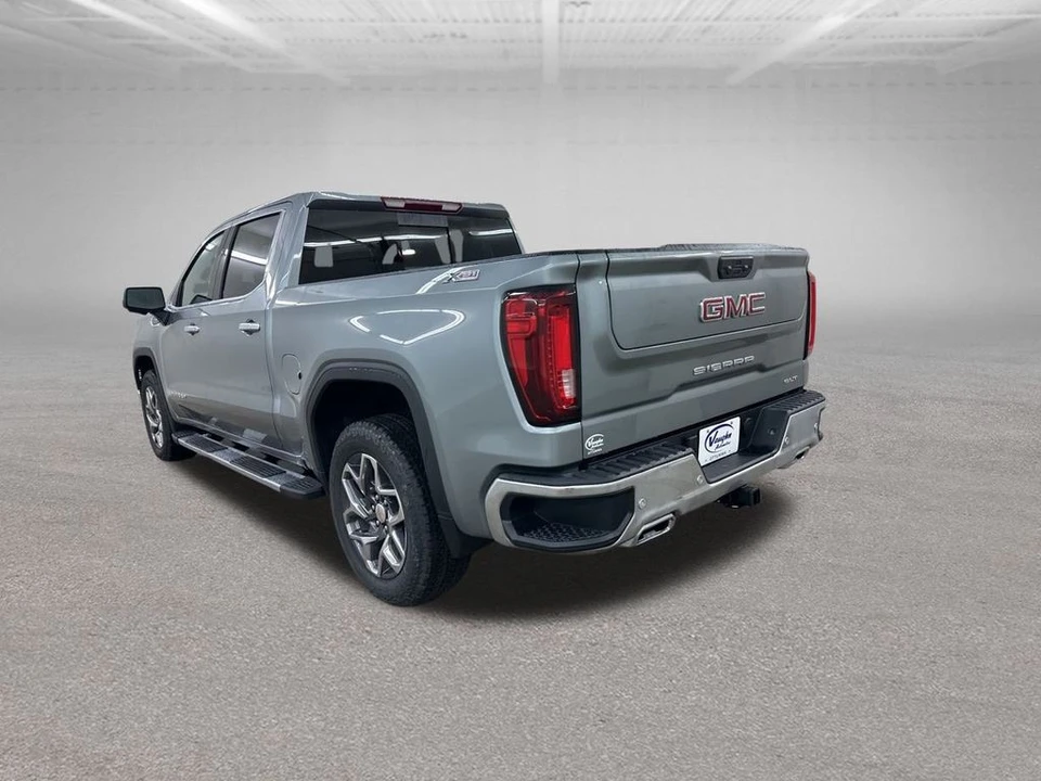 2026 GMC Sierra 5th Gen - Image 7 of 12