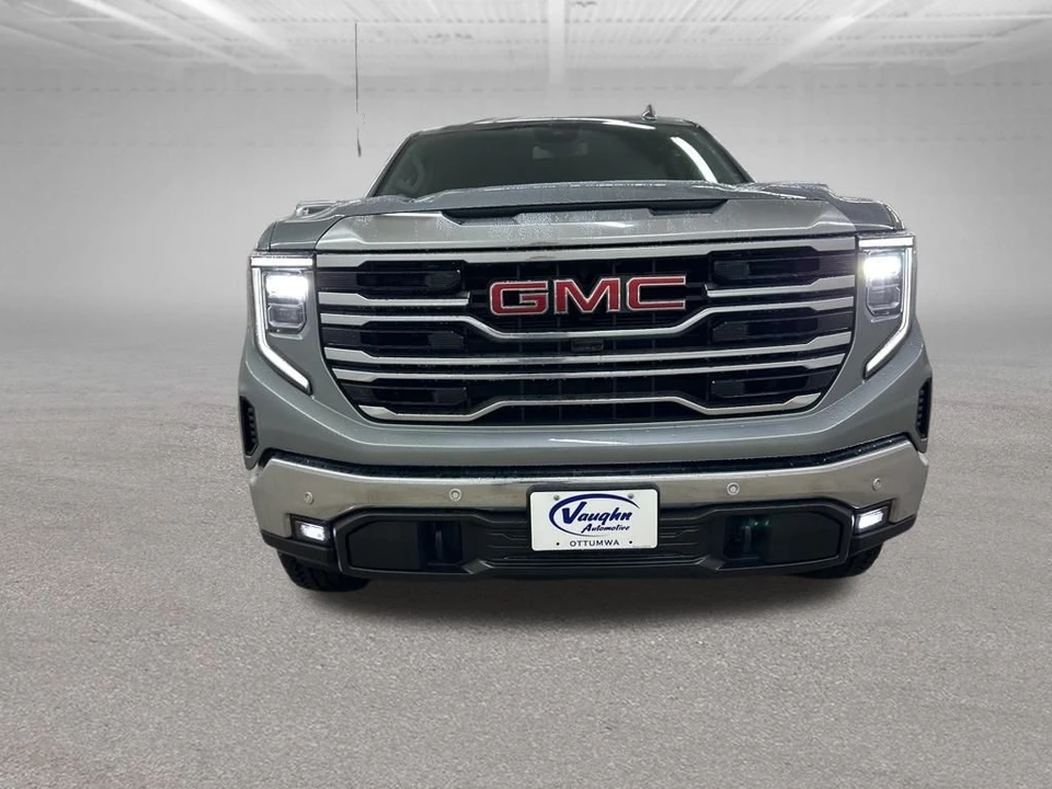 2026 GMC Sierra 5th Gen - Image 3 of 12