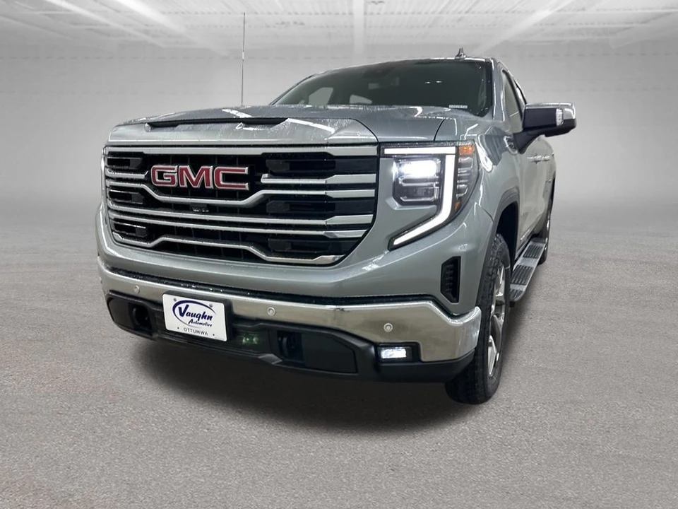 2026 GMC Sierra 5th Gen - Image 4 of 12